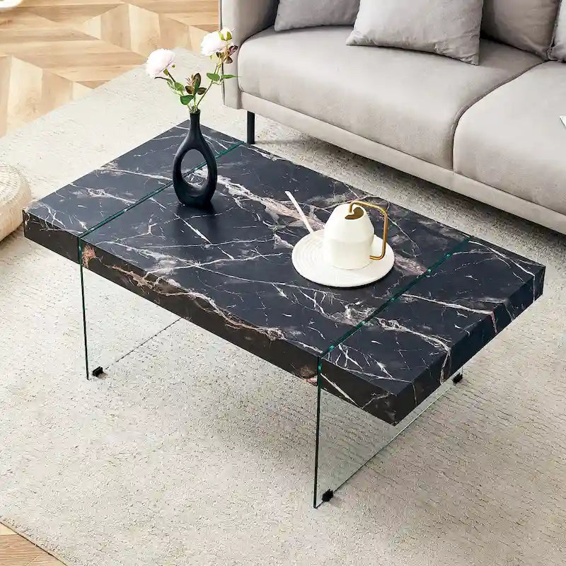 Rectangular Coffee Table