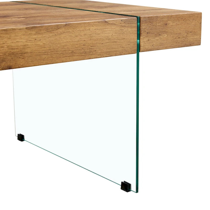 Rectangular Coffee Table