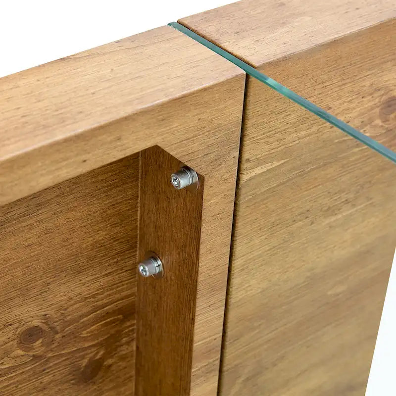 Rectangular Coffee Table