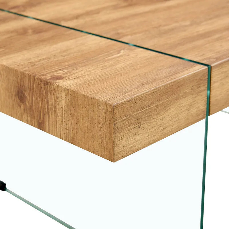 Rectangular Coffee Table