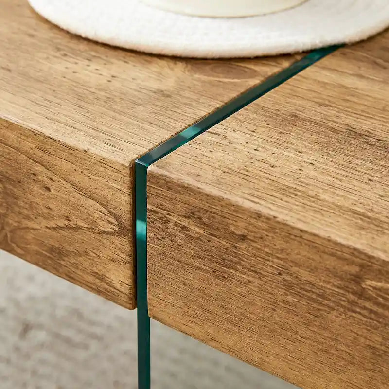 Rectangular Coffee Table