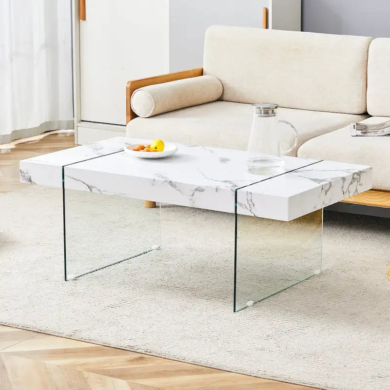 Rectangular Coffee Table