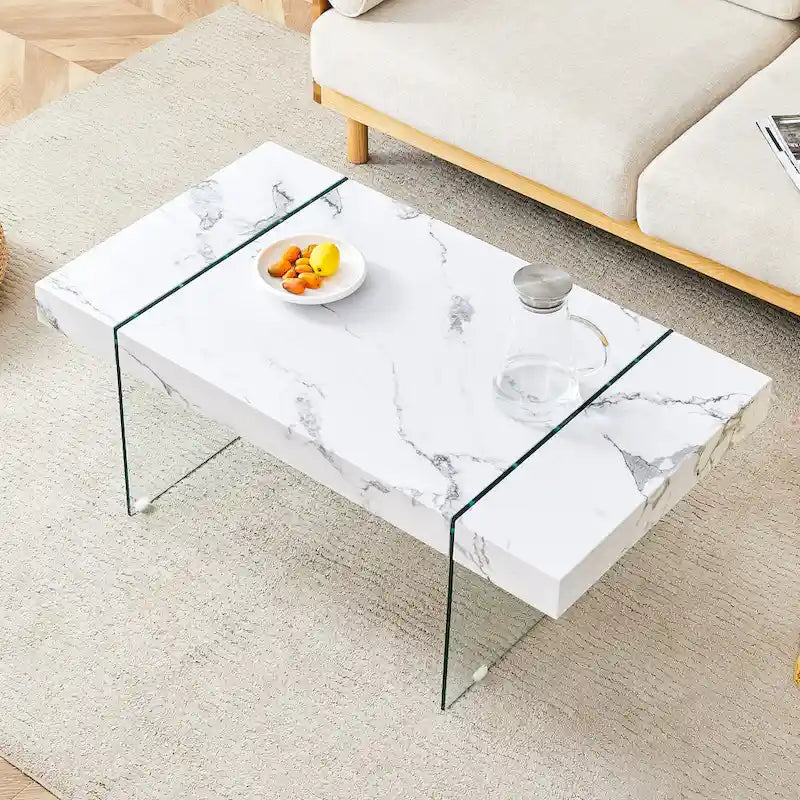 Rectangular Coffee Table