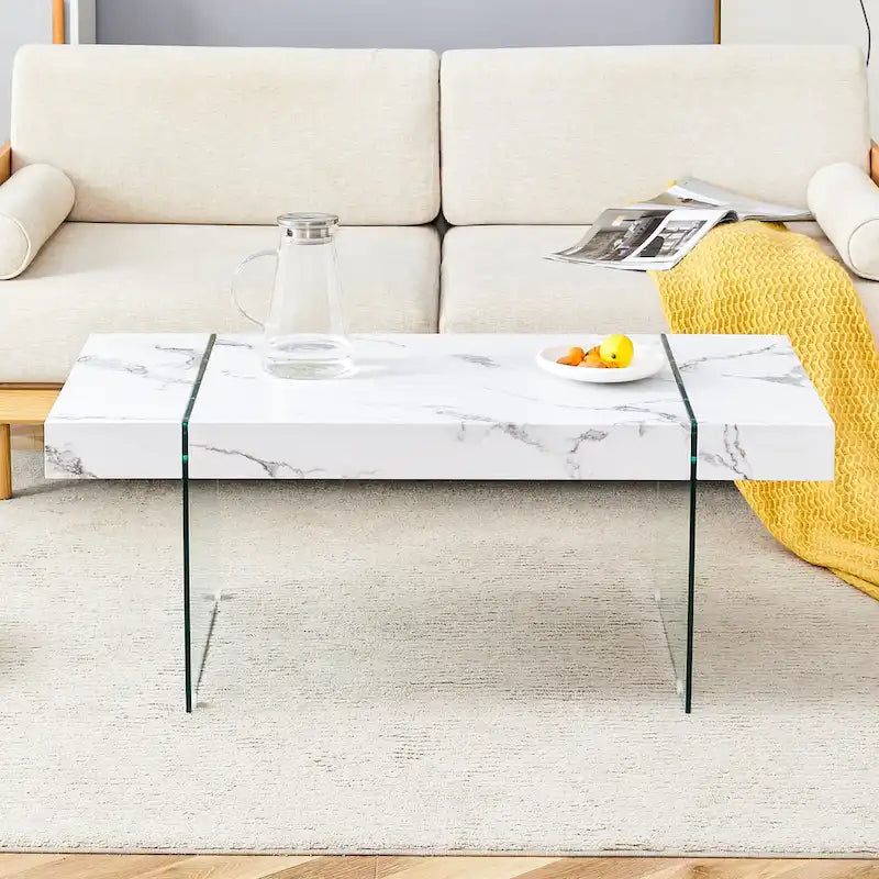 Rectangular Coffee Table