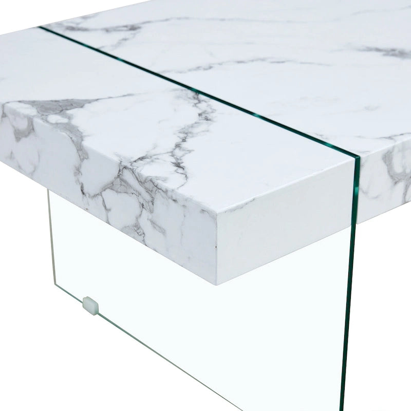 Rectangular Coffee Table