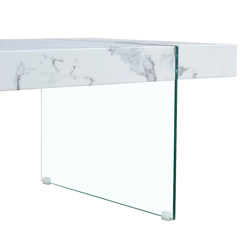Rectangular Coffee Table