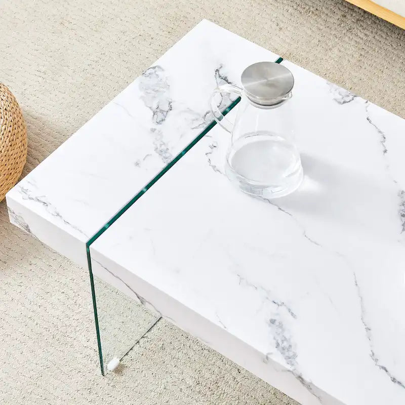 Rectangular Coffee Table