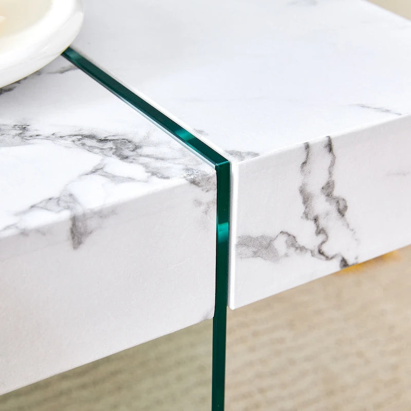Rectangular Coffee Table