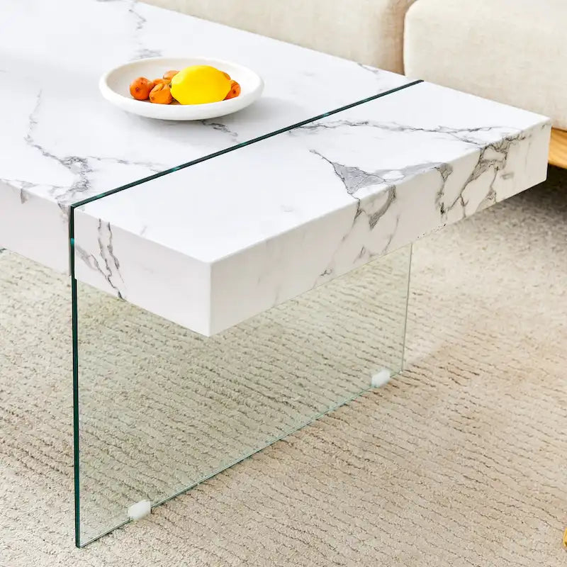 Rectangular Coffee Table