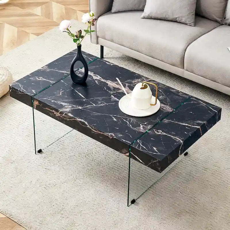 Rectangular Coffee Table