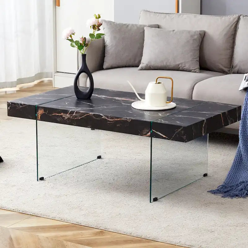 Rectangular Coffee Table