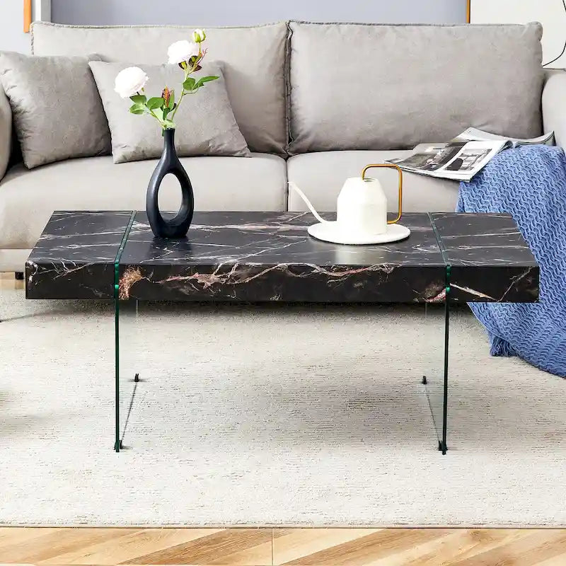 Rectangular Coffee Table