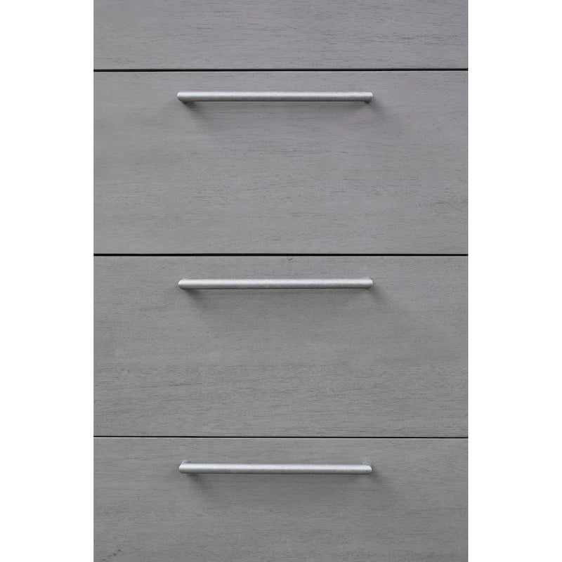 Modern Double Dresser