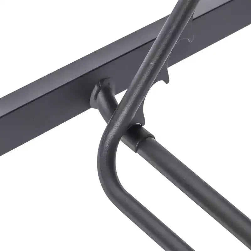 Patio Sling Chaise Lounge Chair