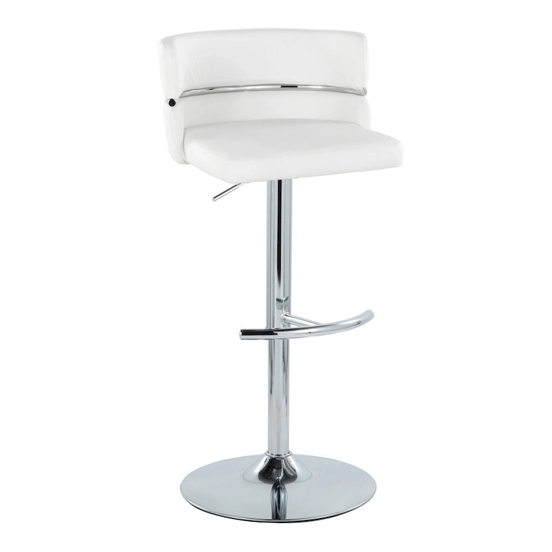 Adjustable Bar Stool