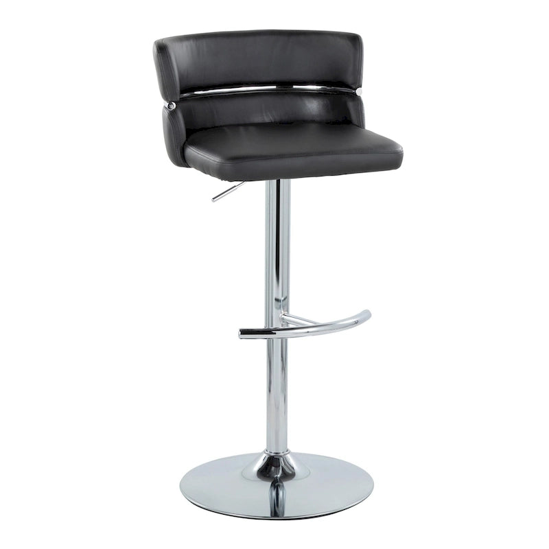 Adjustable Bar Stool