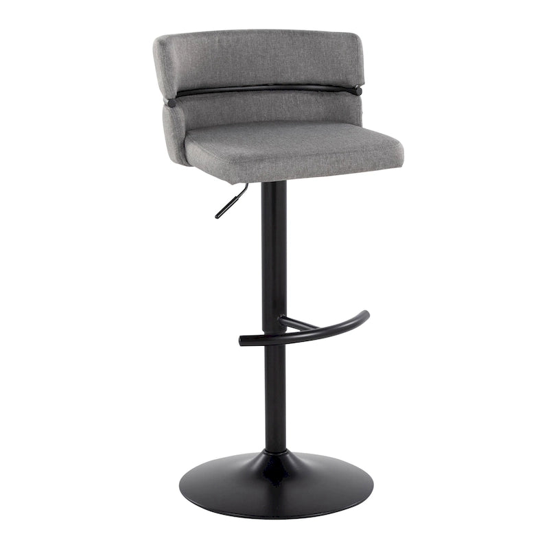Adjustable Bar Stool