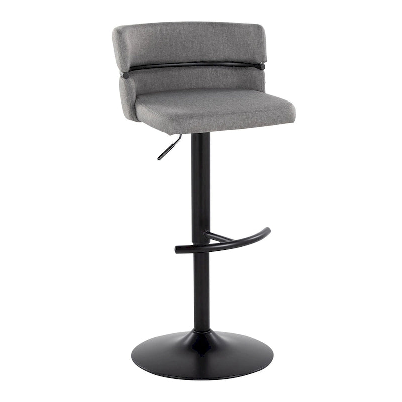 Adjustable Bar Stool