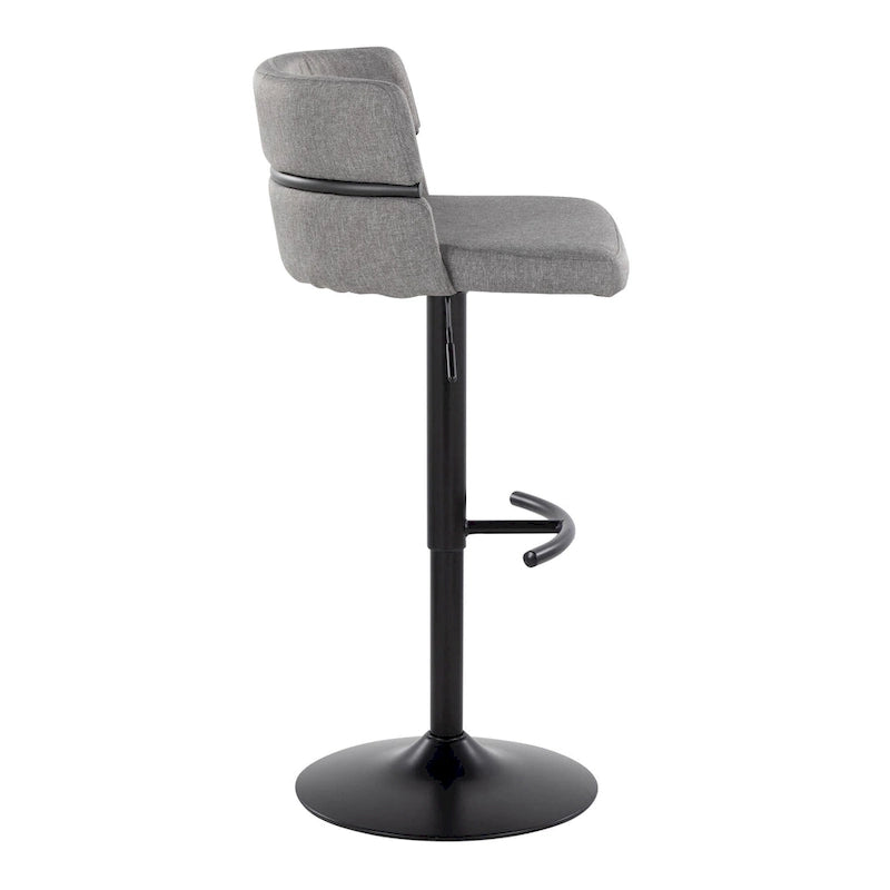 Adjustable Bar Stool