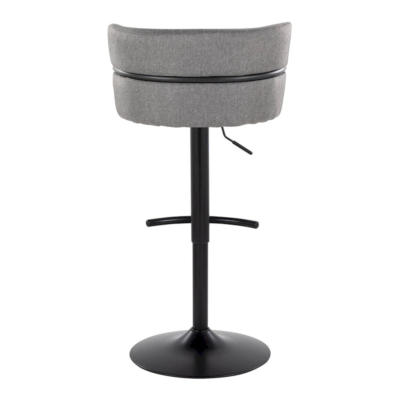 Adjustable Bar Stool