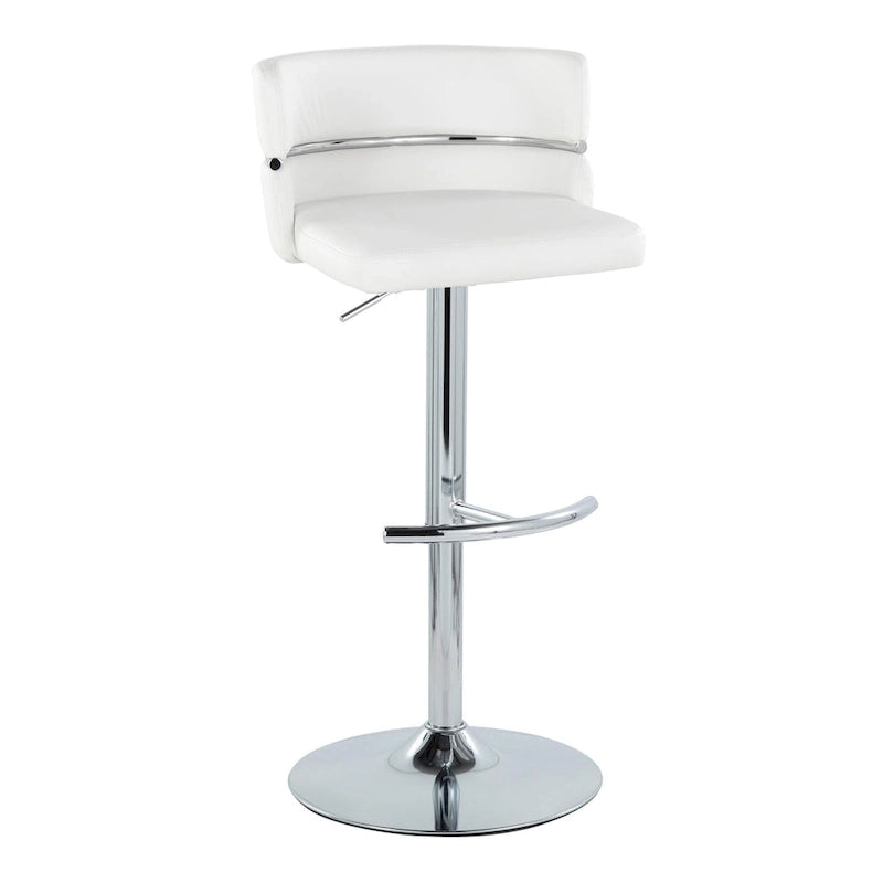 Adjustable Bar Stool