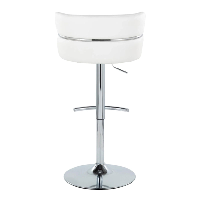 Adjustable Bar Stool
