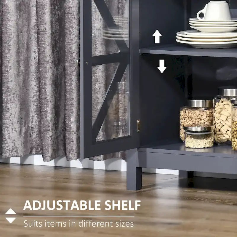 Kitchen Sideboard