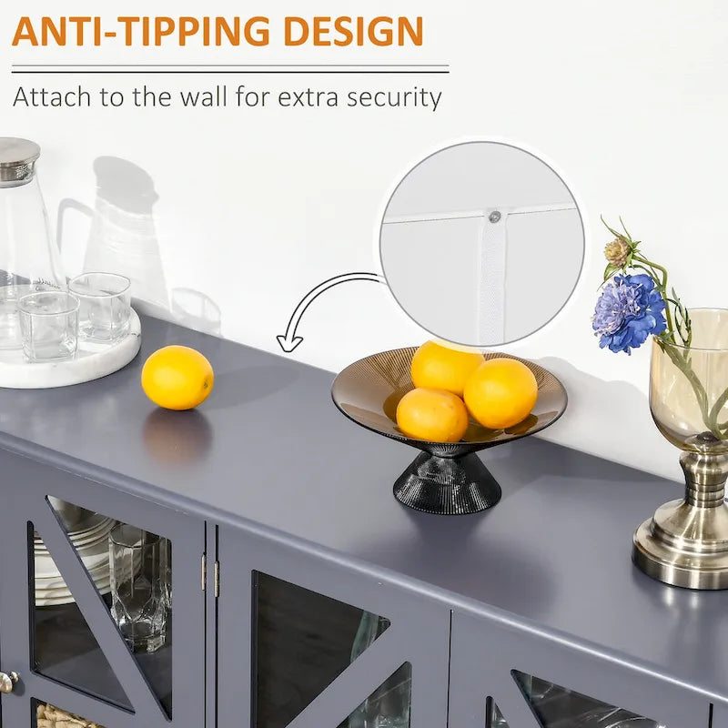 Kitchen Sideboard