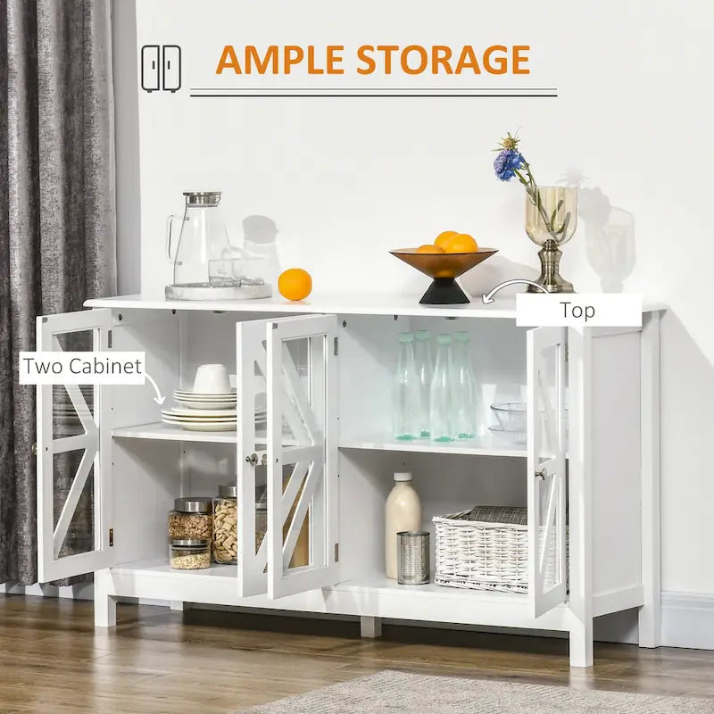 Kitchen Sideboard