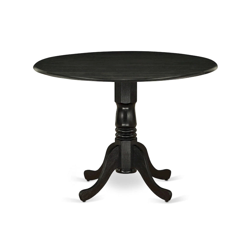 East West Furniture Kitchen Table