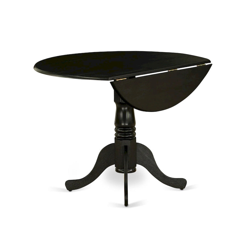 East West Furniture Kitchen Table
