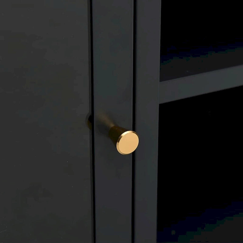 TV Cabinet Black