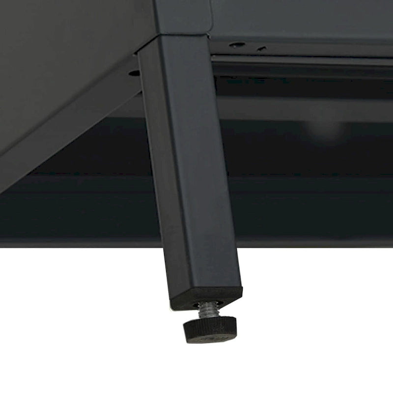 TV Cabinet Black