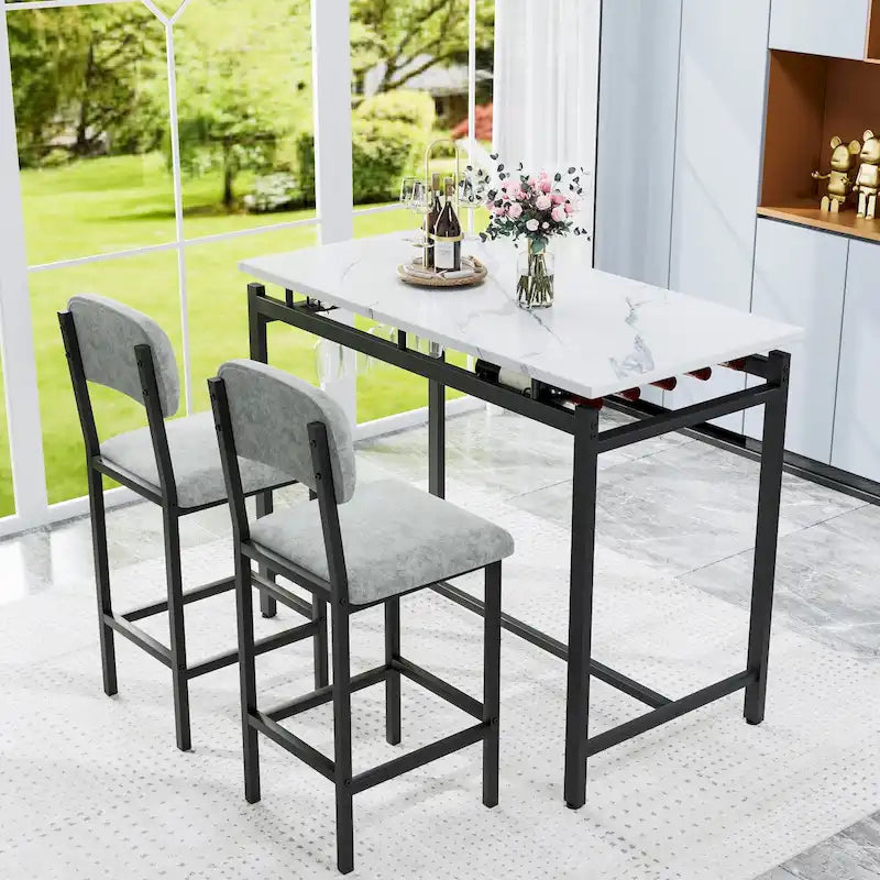 Kitchen Table