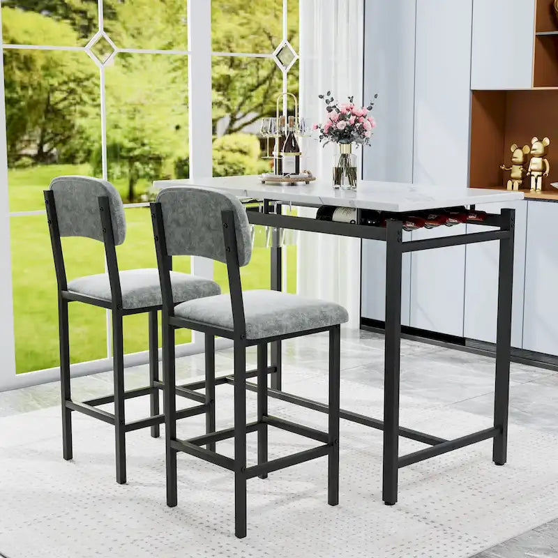Kitchen Table
