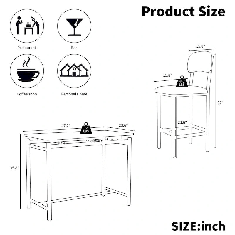 Kitchen Table