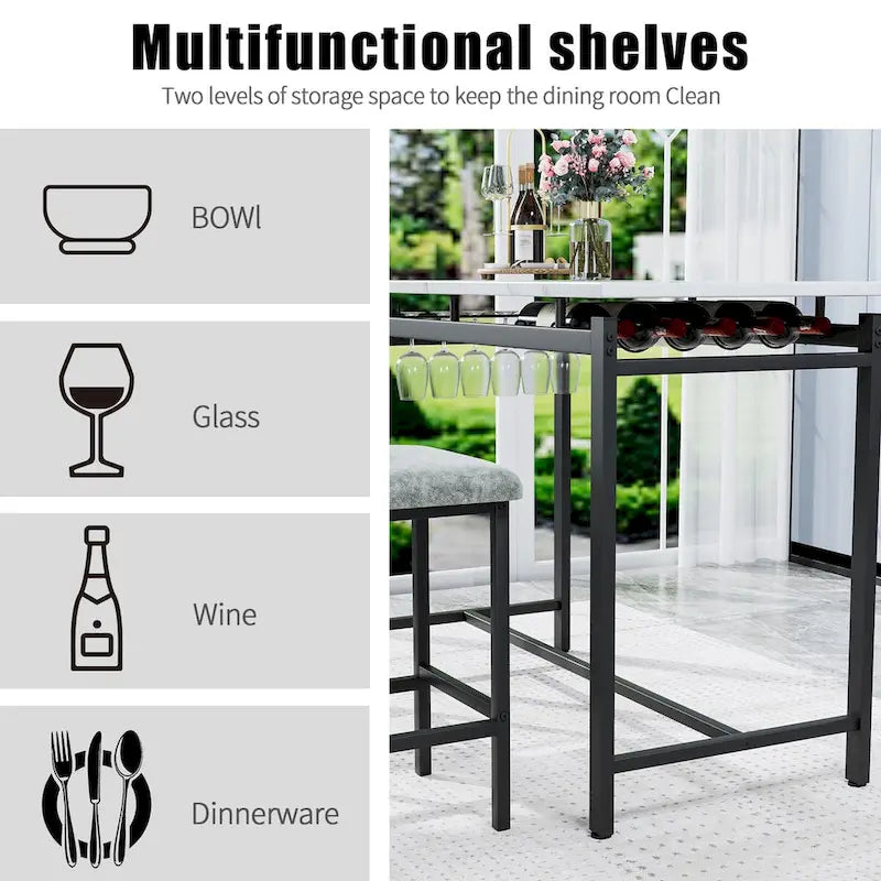 Kitchen Table