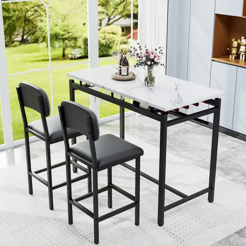 Kitchen Table