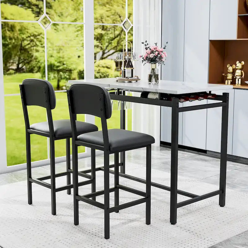 Kitchen Table
