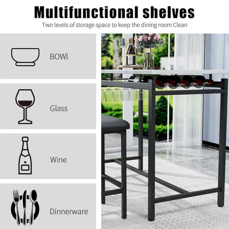 Kitchen Table
