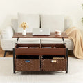 Metal Coffee Table