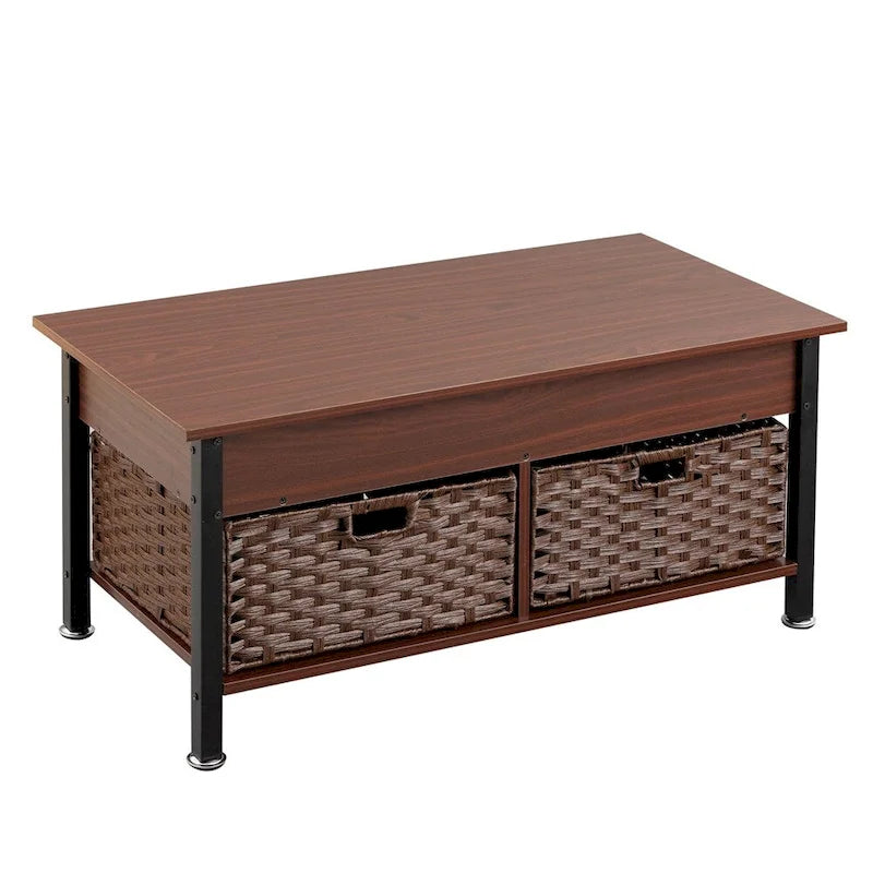 Metal Coffee Table