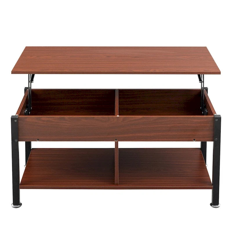 Metal Coffee Table