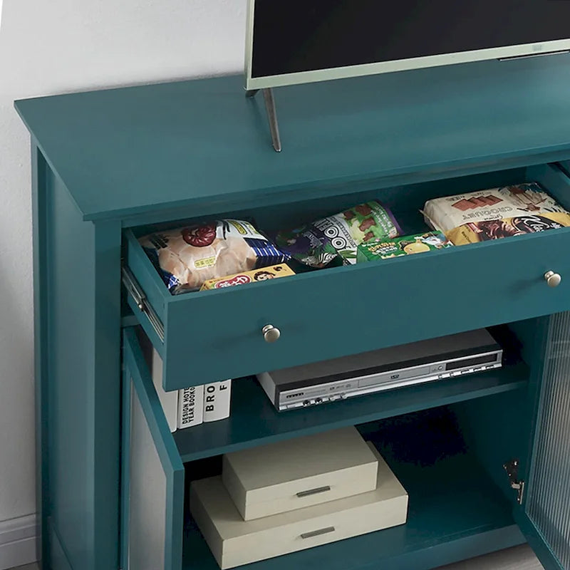 TV Console, Storage Buffet Cabinet, Sideboard
