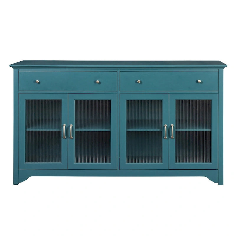 TV Console, Storage Buffet Cabinet, Sideboard