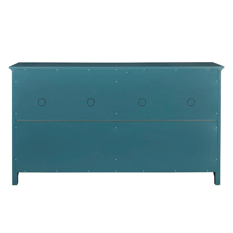 TV Console, Storage Buffet Cabinet, Sideboard
